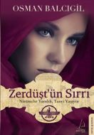 Zerdüşt’ün Sırrı                                                                                                                                                                                                                                               