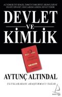 Devlet ve Kimlik                                                                                                                                                                                                                                               