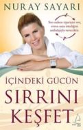 İçindeki Gücün Sırrını Keşfet                                                                                                                                                                                                                                  