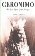 Geronimo                                                                                                                                                                                                                                                       