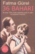 36 Baharı                                                                                                                                                                                                                                                      