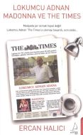 Lokumcu Adnan Madonna ve The Times                                                                                                                                                                                                                             