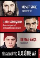 Piyasadan Büyük Alacağımız Var                                                                                                                                                                                                                                 
