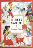 Dedemden Masallar 1                                                                                                                                                                                                                                            