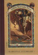 Karnaval Ucubeleri 9. Kitap                                                                                                                                                                                                                                    