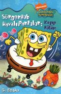 Sünger Bob Havalı Pantolon - Kayıp Bölüm                                                                                                                                                                                                                       