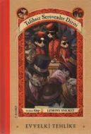 Evvelki Tehlike 12. Kitap                                                                                                                                                                                                                                      