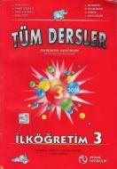Aydan Tüm Dersler İlköğretim 3                                                                                                                                                                                                                                 
