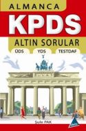 KPDS Almanca                                                                                                                                                                                                                                                   