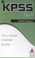 KPSS Tarih Strateji Kartları                                                                                                                                                                                                                                   