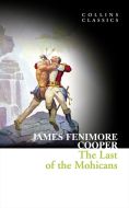 The Last of the Mohicans                                                                                                                                                                                                                                       