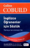 Collins Cobuild İngilizce Öğrenenler İçin Sözlük                                                                                                                                                                                                               