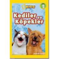 Kediler ve Köpekler Seviye 3                                                                                                                                                                                                                                   