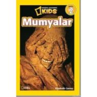 Mumyalar Seviye 2                                                                                                                                                                                                                                              