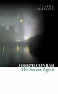 The Secret Agent (Collins Classics)                                                                                                                                                                                                                            