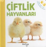 Çiftlik Hayvanları                                                                                                                                                                                                                                             