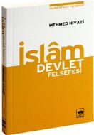İslam Devlet Felsefesi                                                                                                                                                                                                                                         