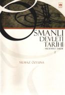 Osmanlı Devleti Tarihi 2 Medeniyet Tarihi                                                                                                                                                                                                                      