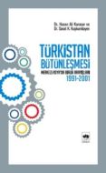 Türkistan Bütünleşmesi                                                                                                                                                                                                                                         