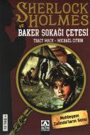 Sherlock Holmes ve Baker Sokağı Çetesi                                                                                                                                                                                                                         
