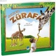 Hayvanların Sevimli Dünyası (8-Kitap)                                                                                                                                                                                                                          
