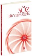 Söz Bir Yelpazedir                                                                                                                                                                                                                                             