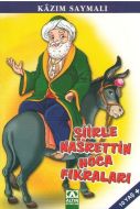 Şiirle Nasrettin Hoca Fıkraları                                                                                                                                                                                                                                