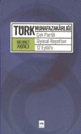 Türk Muhafazakarlığı                                                                                                                                                                                                                                           