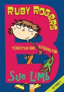 Ruby Rogers Yürüyen Bir Efsaneyim                                                                                                                                                                                                                              