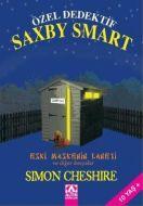 Özel Dedektif Saxby Smart                                                                                                                                                                                                                                      