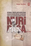 Nuri Paşa                                                                                                                                                                                                                                                      