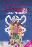 Çılgın Serüvenciler İz Peşinde                                                                                                                                                                                                                                 