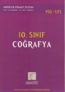 Karekök YGS-LYS 10. Sınıf Coğrafya                                                                                                                                                                                                                             
