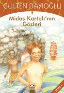 Midos Kartalı’nın Gözleri                                                                                                                                                                                                                                      