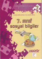 Karekök 7. Sınıf Sosyal Bilgiler                                                                                                                                                                                                                               