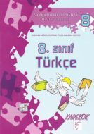 Karekök 8. Sınıf Türkçe Konu Anlatımlı                                                                                                                                                                                                                         
