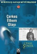 Çerkes Ethem Olayı                                                                                                                                                                                                                                             