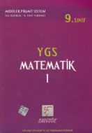 Karekök YGS Matematik 1                                                                                                                                                                                                                                        