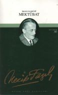 Mektubat Necip Fazıl Bütün Eserleri Cilt:80                                                                                                                                                                                                                    