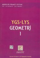 Karekök YGS LYS Geometri 1                                                                                                                                                                                                                                     
