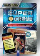 Süper Casus                                                                                                                                                                                                                                                    