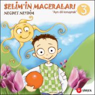 Selim’in Maceraları 3                                                                                                                                                                                                                                          
