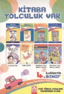 Kitaba Yolculuk Var 4. Sınıf                                                                                                                                                                                                                                   