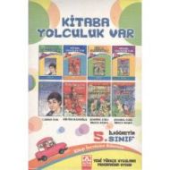 Kitaba Yolculuk Var 5. Sınıf                                                                                                                                                                                                                                   
