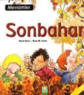 Mevsimler / Sonbahar                                                                                                                                                                                                                                           