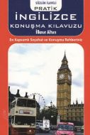 Pratik İngilizce Konuşma Kılavuzu                                                                                                                                                                                                                              