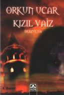 Kızıl Vaiz Derzulya                                                                                                                                                                                                                                            