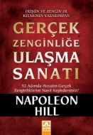 Gerçek Zenginliğe Ulaşma Sanatı                                                                                                                                                                                                                                