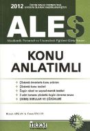 İrem Ales Konu Anlatımlı                                                                                                                                                                                                                                       