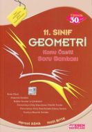 Esen 11. Sınıf Geometri Konu Özetli Soru Bankası                                                                                                                                                                                                               